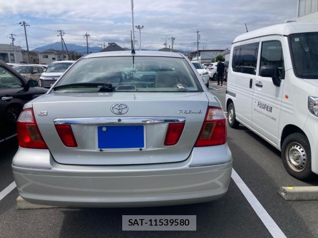 Toyota PREMIO 2002-01 8873423-12