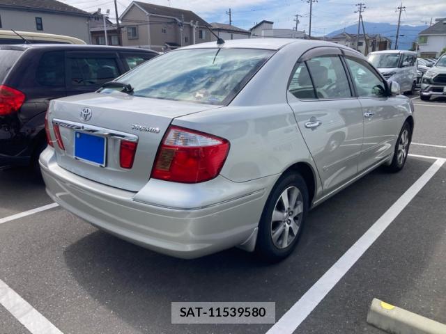 Toyota PREMIO 2002-01 8873423-13