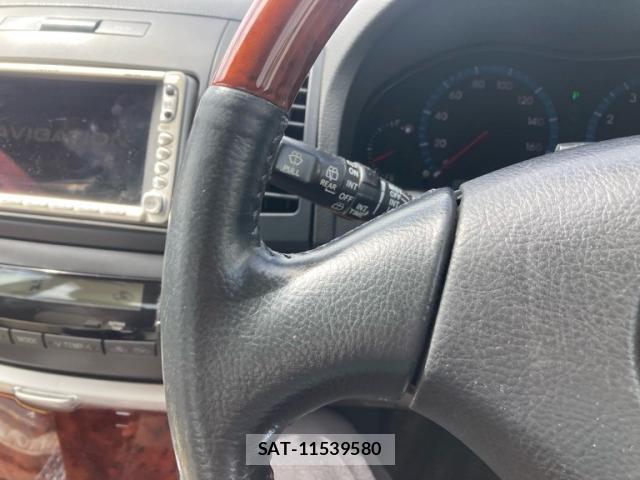 Toyota PREMIO 2002-01 8873423-14