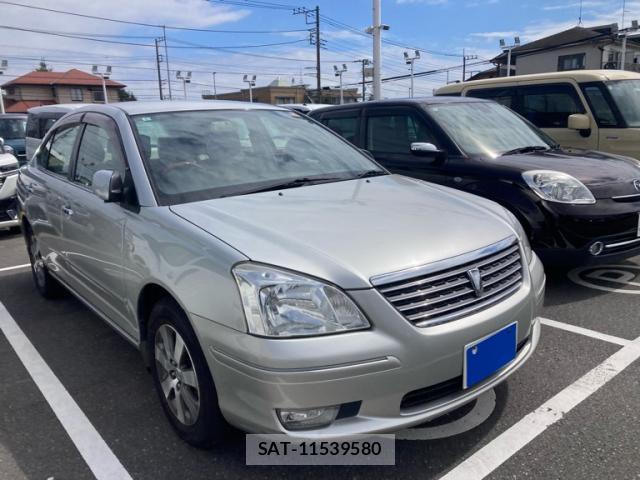 Toyota PREMIO 2002-01 8873423-2
