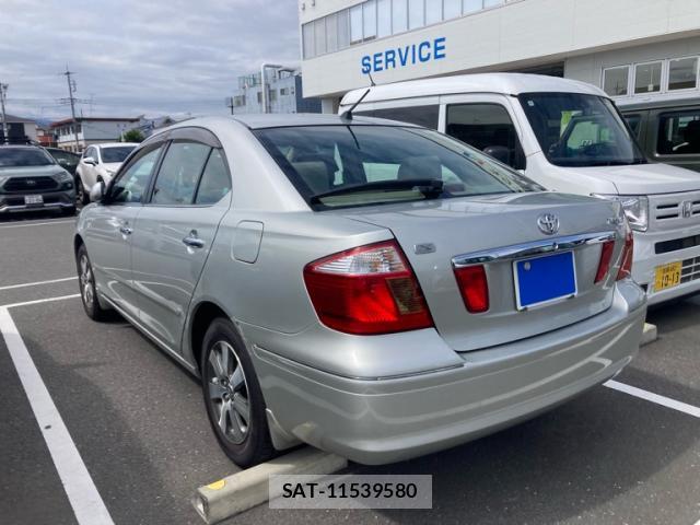 Toyota PREMIO 2002-01 8873423-3