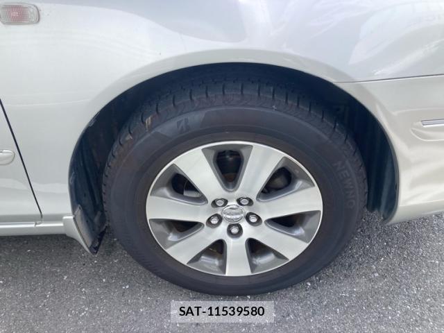 Toyota PREMIO 2002-01 8873423-4