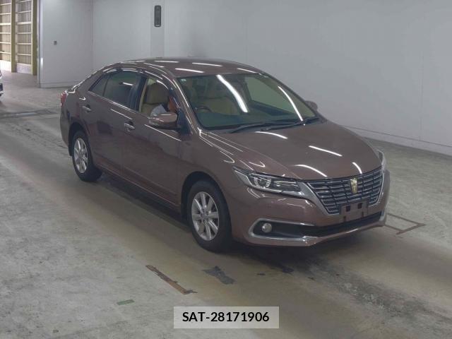 sat car