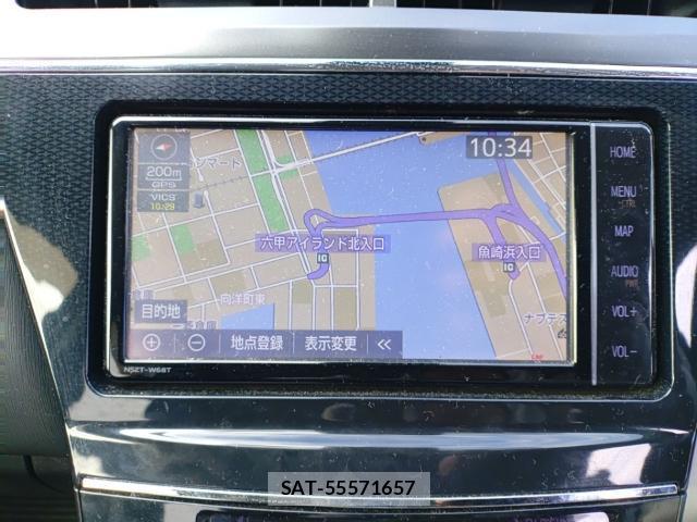 Toyota PRIUS ALPHA 2019-09 8872949-10