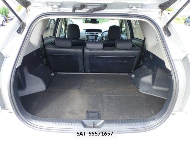 Toyota PRIUS ALPHA 2019-09 8872949-7
