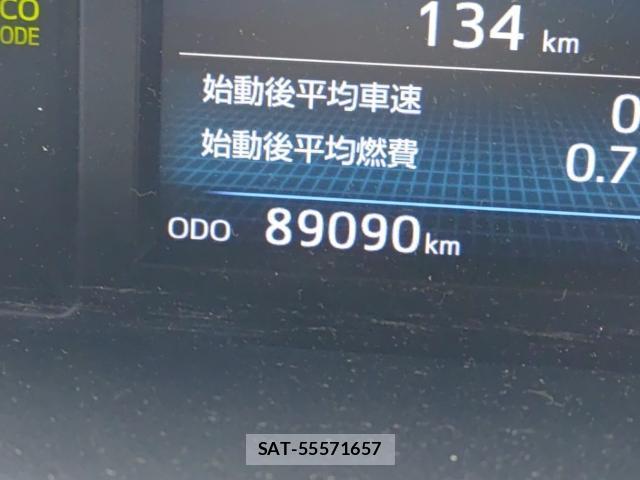 Toyota PRIUS ALPHA 2019-09 8872949-9