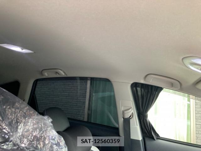 Toyota PRIUS ALPHA 2015-11 8873646-18