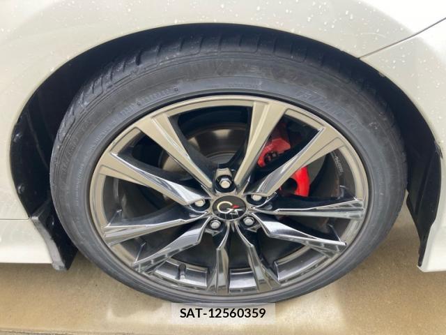 Toyota PRIUS ALPHA 2015-11 8873646-3