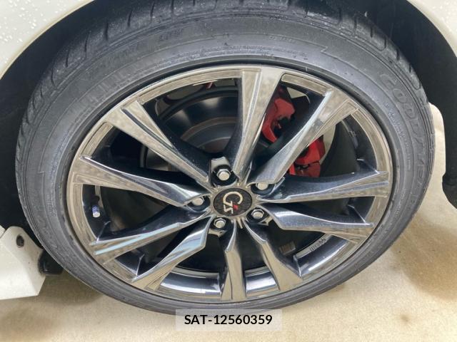 Toyota PRIUS ALPHA 2015-11 8873646-5