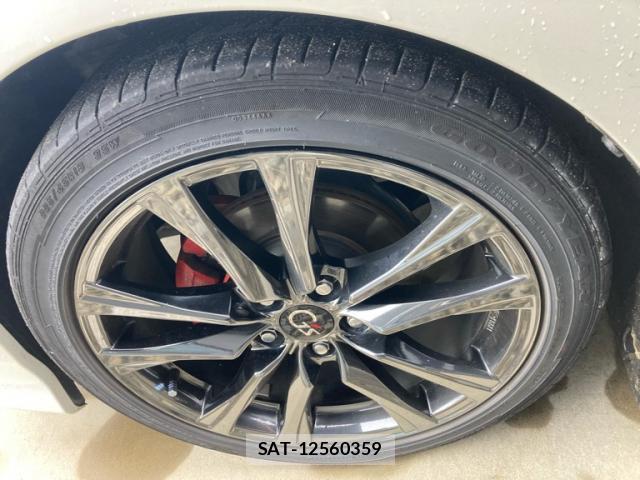 Toyota PRIUS ALPHA 2015-11 8873646-6