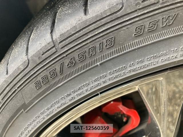 Toyota PRIUS ALPHA 2015-11 8873646-7