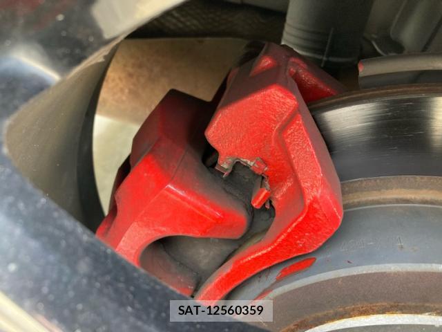 Toyota PRIUS ALPHA 2015-11 8873646-8