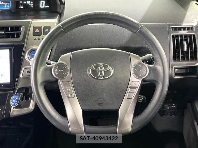 Toyota PRIUS ALPHA 2018-04 8874104-10