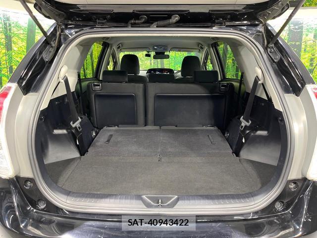 Toyota PRIUS ALPHA 2018-04 8874104-9