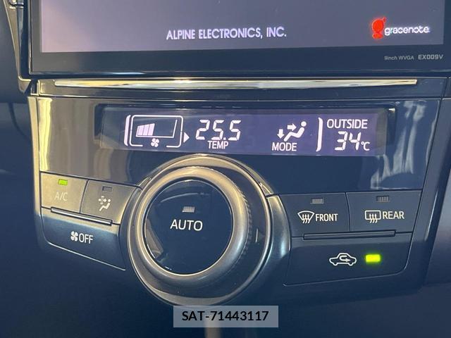 Toyota PRIUS ALPHA 2013-09 8874281-7