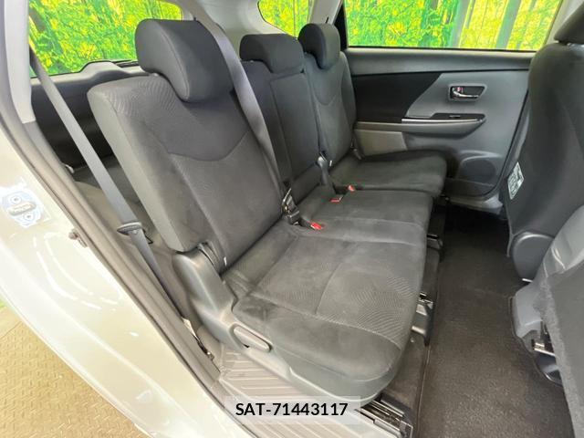 Toyota PRIUS ALPHA 2013-09 8874281-9