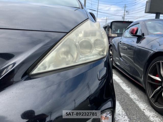 Toyota PRIUS ALPHA 2013-09 8874856-2
