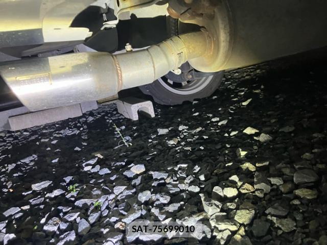 Toyota PRIUS ALPHA 2014-02 8874966-17