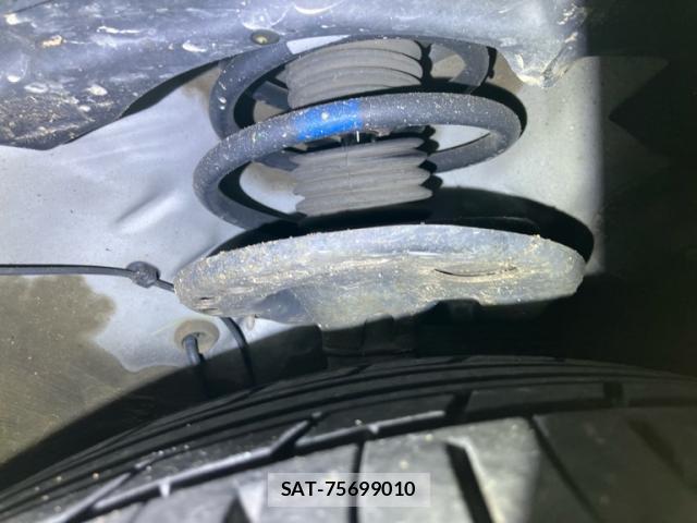 Toyota PRIUS ALPHA 2014-02 8874966-4