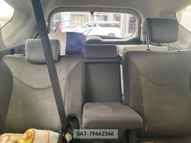 Toyota PRIUS ALPHA 2012-08 8874995-14