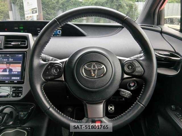 Toyota PRIUS PHV 2019-09 8872627-10