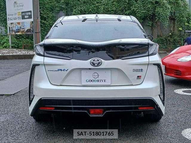 Toyota PRIUS PHV 2019-09 8872627-4