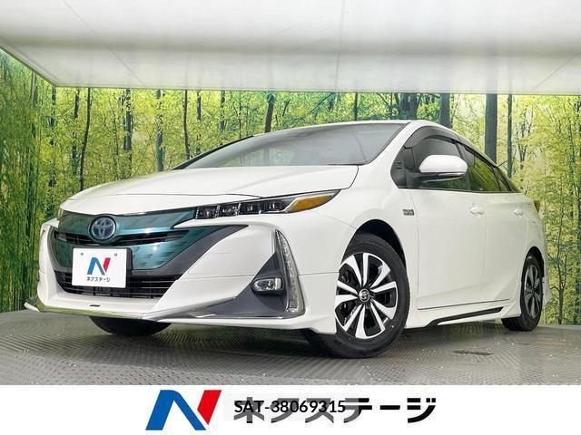 Toyota PRIUS PHV 2017-12 8873593-0