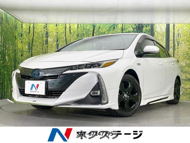 Toyota PRIUS PHV 2022-06 8873596-0