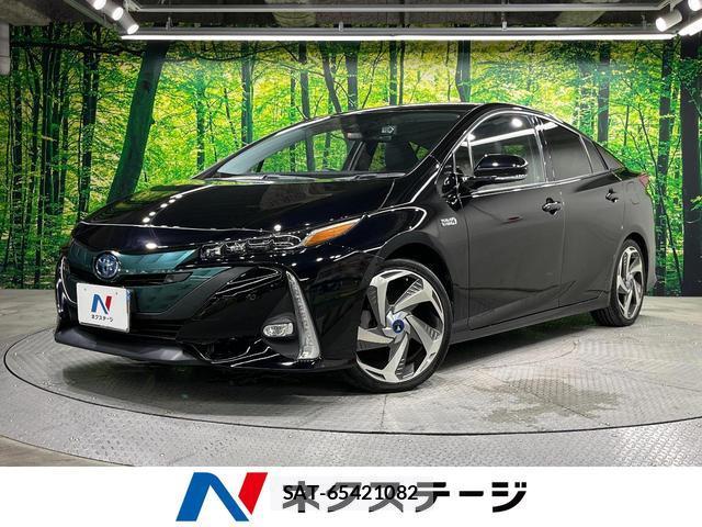 Toyota PRIUS PHV 2018-05 8873739-0