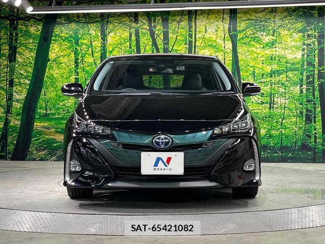 Toyota PRIUS PHV 2018-05 8873739-13