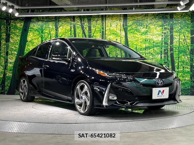 Toyota PRIUS PHV 2018-05 8873739-15