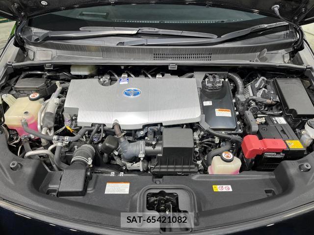 Toyota PRIUS PHV 2018-05 8873739-17