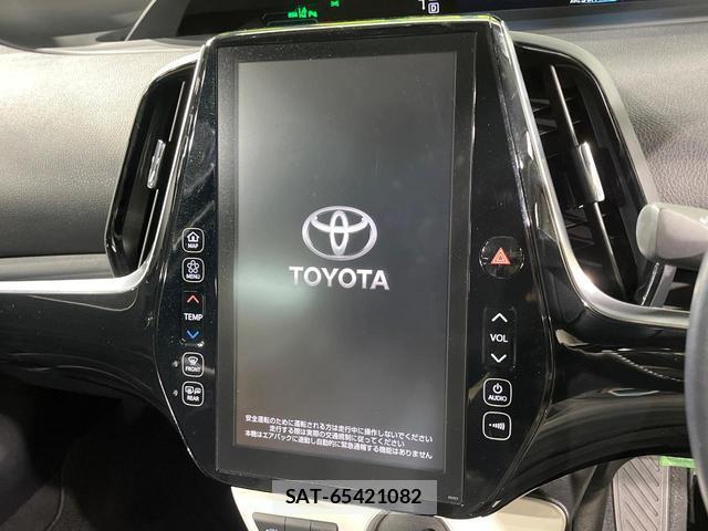 Toyota PRIUS PHV 2018-05 8873739-3