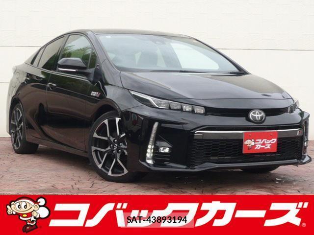 Toyota PRIUS PHV 2018-02 8873847-0