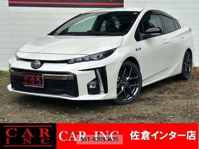 Toyota PRIUS PHV 2018-11 8874546-0