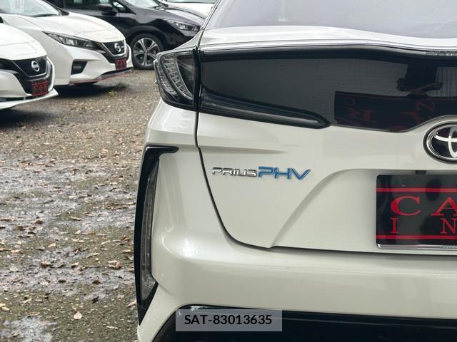 Toyota PRIUS PHV 2018-11 8874546-12