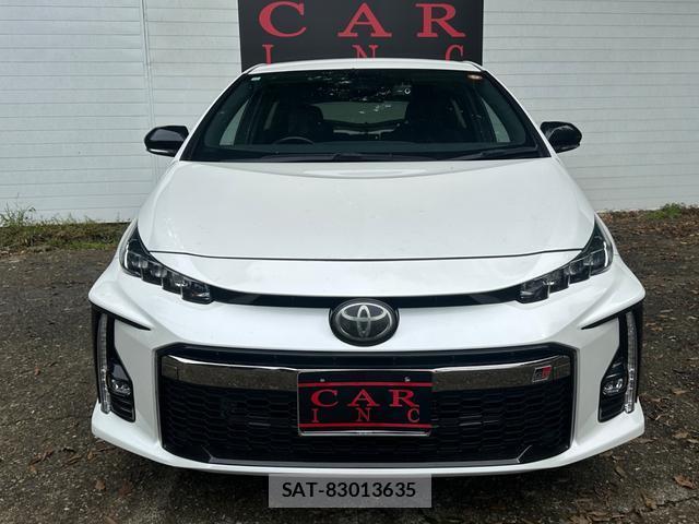 Toyota PRIUS PHV 2018-11 8874546-2