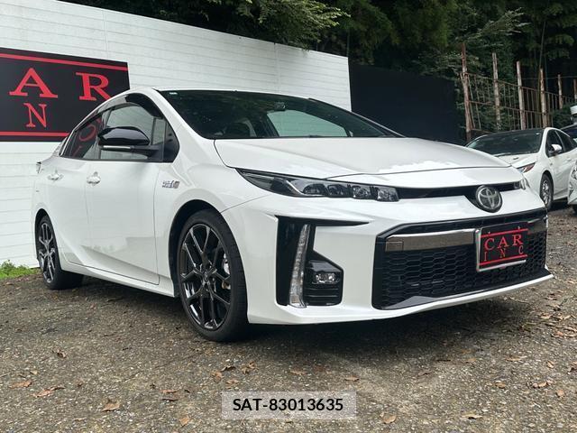 Toyota PRIUS PHV 2018-11 8874546-3