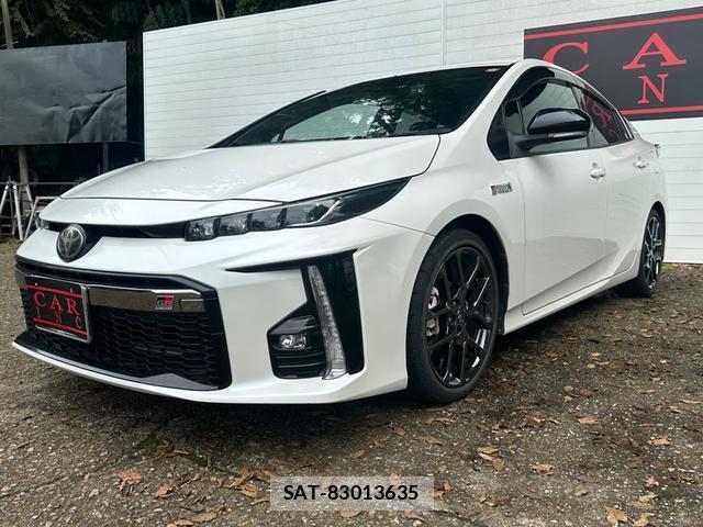 Toyota PRIUS PHV 2018-11 8874546-9