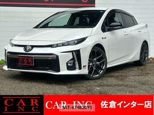 Toyota PRIUS PHV 2019-02 8874548-0