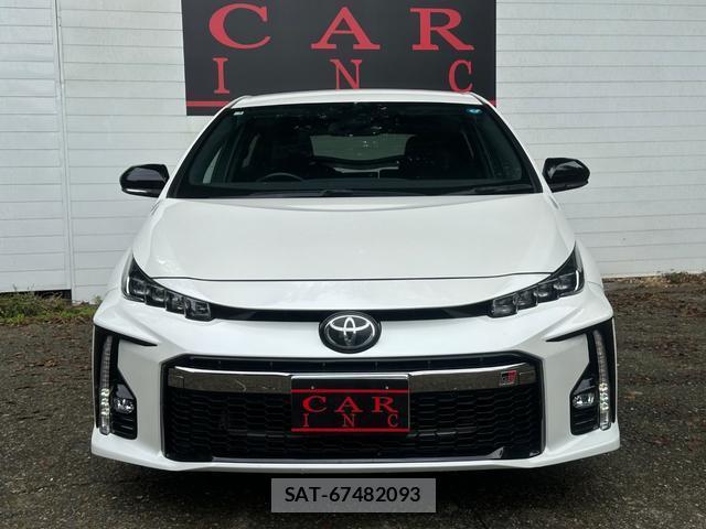 Toyota PRIUS PHV 2019-02 8874548-2