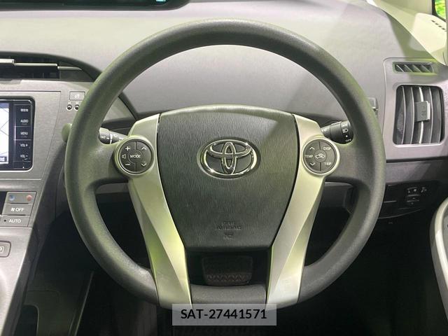 Toyota PRIUS 2015-10 8872534-10