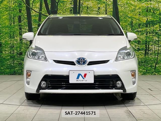 Toyota PRIUS 2015-10 8872534-13
