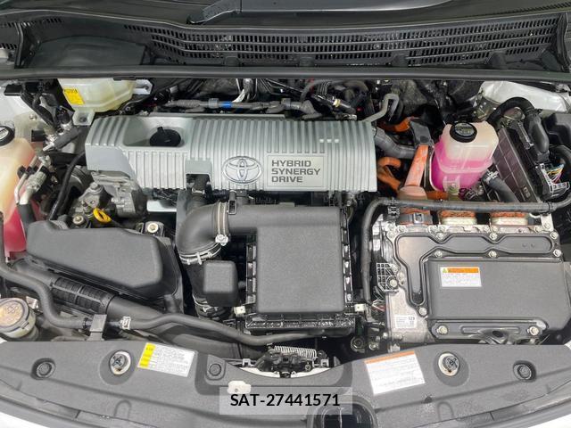 Toyota PRIUS 2015-10 8872534-17