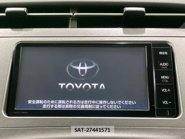 Toyota PRIUS 2015-10 8872534-2