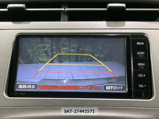 Toyota PRIUS 2015-10 8872534-3
