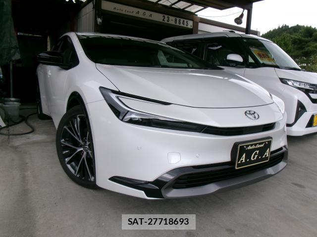 Toyota PRIUS 2026-01 8872581-0