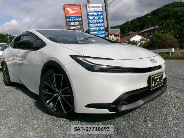 Toyota PRIUS 2026-01 8872581-16