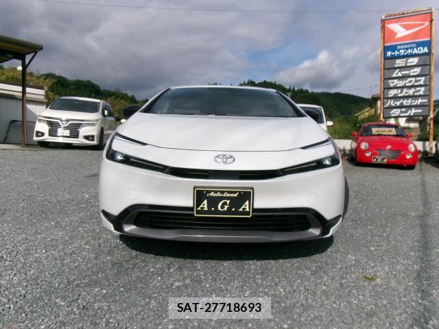 Toyota PRIUS 2026-01 8872581-17