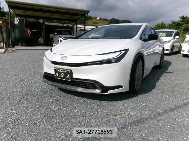 Toyota PRIUS 2026-01 8872581-18